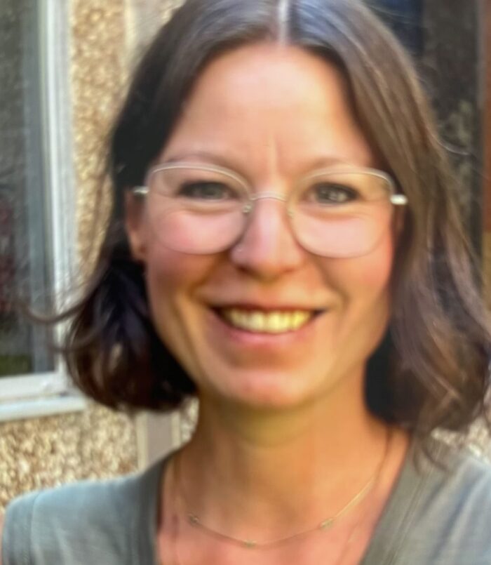 Frau Schönemann